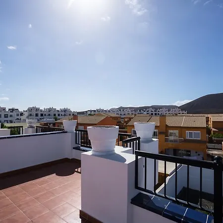 Casa Liesje Corralejo