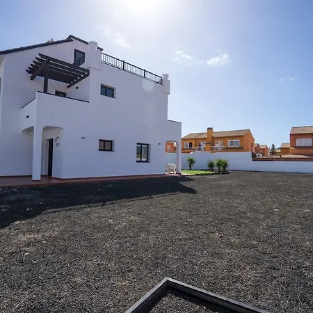 Casa Liesje Corralejo