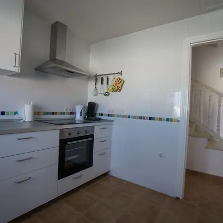Casa Liesje