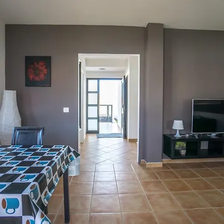 Dom wakacyjny Casa Liesje Corralejo