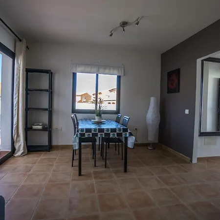 Casa Liesje * Corralejo