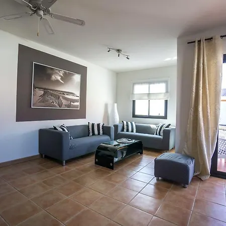 Casa Liesje Dom wakacyjny Corralejo