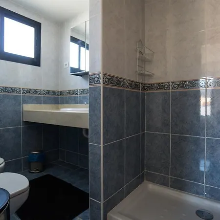 Dom wakacyjny Casa Liesje Corralejo