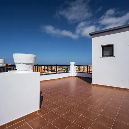 Casa Liesje *
