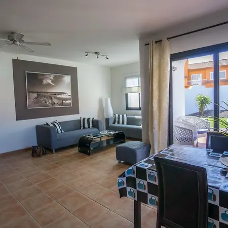 Casa Liesje Corralejo